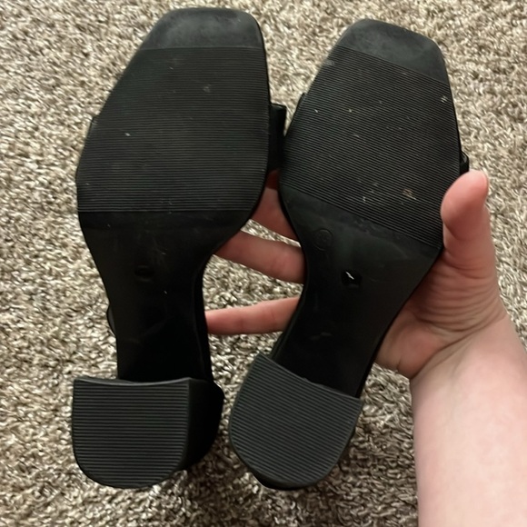 Worthington women’s becklyn heeled sandal size 8.5 - Picture 5 of 8